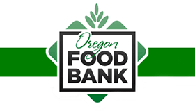 Oregon Food Bank