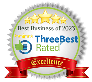Best Rated Business 2023