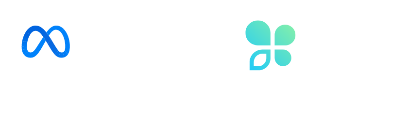 Meta & Zidy Logos
